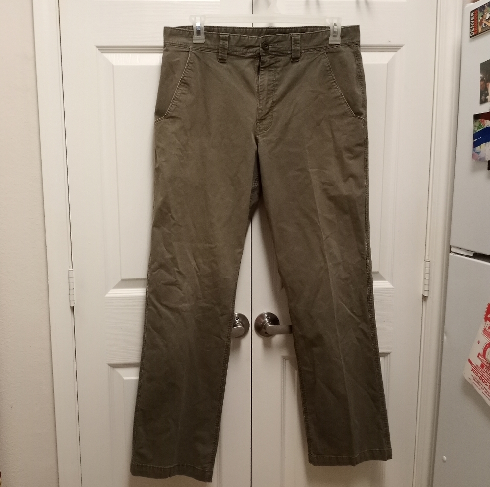 North face rainier pants
